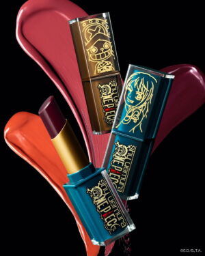 one piece shu uemura linha de maquiagem 28