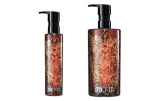 one piece shu uemura linha de maquiagem 31
