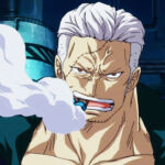 One Piece | Reveladas como são as frutas do diabo de Smoker e Alvida