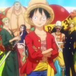 One Piece | Pode entrar mais um integrante no bando depois de Jinbe, segundo publicação oficial