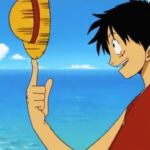 One Piece | Oda desenha como seria chapéu do Luffy se fosse uma pessoa