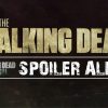 The Walking Dead | Atriz deixa escapar um grande spoiler do final da série