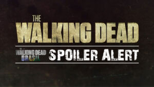 Spoilers de The Walking Dead.