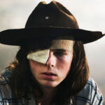 The Walking Dead | Chandler Riggs, o Carl, comenta o fim da série