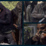 The Walking Dead | Novas imagens do episódio final mostram Daryl entre os Sussurradores