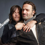 The Walking Dead | Norman Reedus pediu para Andrew Lincoln retornar como Rick na temporada final