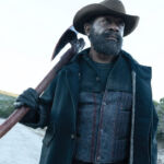 Fear The Walking Dead apresentou uma das maiores mudanças de todas para Morgan Jones