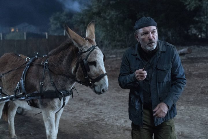 Fear the walking dead s06e02 foto promocional 10 daniel