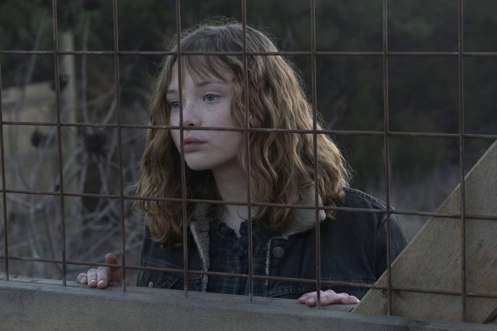 Fear the walking dead s06e02 foto promocional 15 dakota