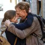 Fear The Walking Dead finalmente mostra reencontro de Dwight com sua esposa Sherry
