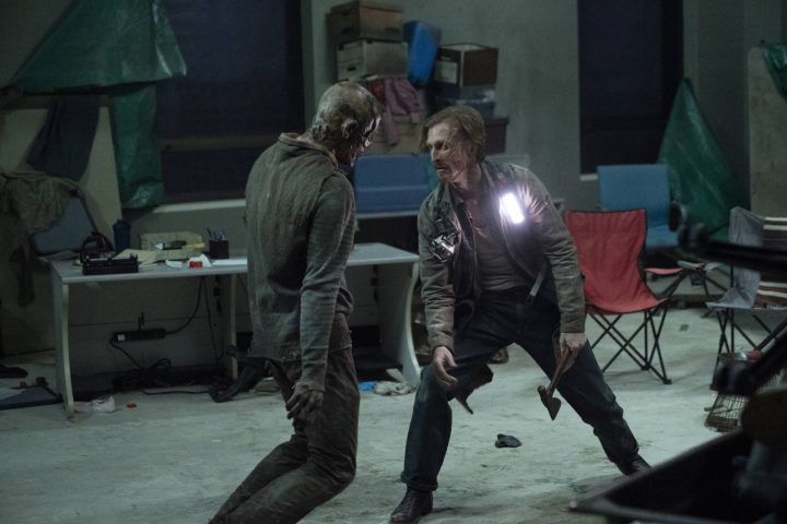 Fear the walking dead s06e03 foto promocional 02 dwight