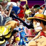 One Piece | Diretor de dublagem confirma vozes brasileiras para o arco de Alabasta