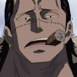 One Piece | Dublador brasileiro do Crocodile dá amostra de como será risada do personagem