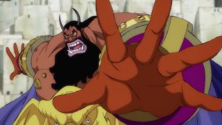 One piece episodii 947 01 babanuki