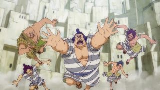 One piece episodii 947 04 prisioneiros