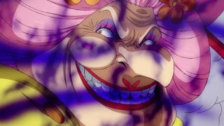 One piece episodii 947 07 big mom