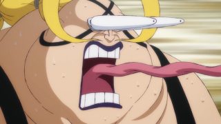 One piece episodii 947 08 queen