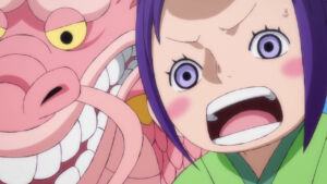 one piece episodii 947 09 tama momonosuke