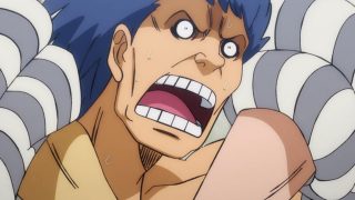 One piece episodii 947 11 prisioneiro