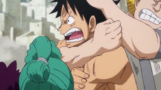 One piece episodii 947 13 luffy