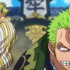 One Piece | Dublador do Sanji revela como o COVID-19 afetou a produção do anime