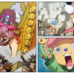 Galeria One Piece | Confira Imagens do Episódio 944