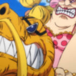 one piece episodio 945 02 big mom queen