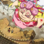 one piece episodio 945 11 big mom luffy hyogoro