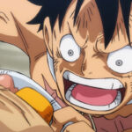 one piece episodio 945 17 luffy hyogoro