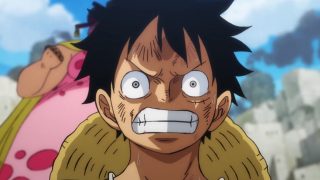 One piece episodio 946 01 luffy big mom