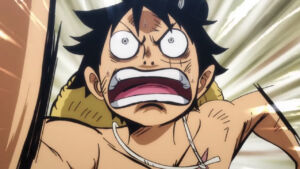 one piece episodio 946 03 luffy