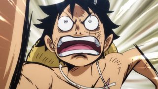 One piece episodio 946 03 luffy