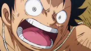 One piece episodio 946 06 luffy