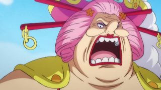 One piece episodio 946 07 big mom