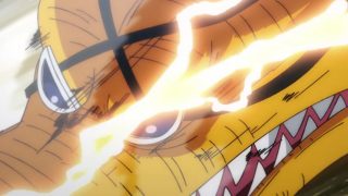 One piece episodio 946 11 queen