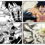 One Piece | Comparação Anime x Mangá do episódio 946