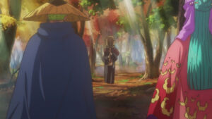 one piece episodio 948 07 hiyori zoro