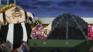 one piece episodio 948 10 big mom queen