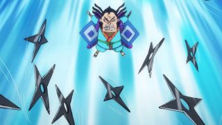 One piece episodio 948 11 raizo