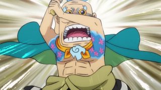 One piece episodio 948 13 hyogoro