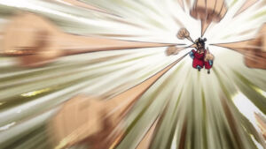 one piece episodio 948 15 luffy