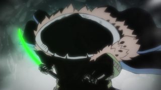 One piece episodio 948 16 kawamatsu