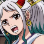 One Piece | Primeiros Spoilers do mangá 1051!