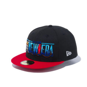 one piece new era bone 02