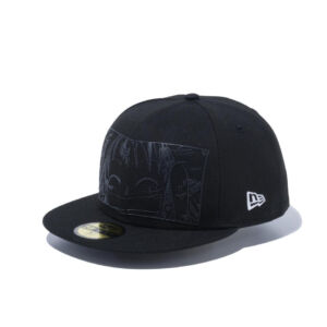 one piece new era bone 06