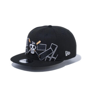 one piece new era bone 07