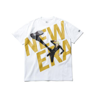one piece new era camiseta 03