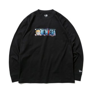 One piece new era moletom 01