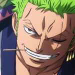 One Piece finalmente revela os pais e avós de Zoro - veja a árvore genealógica!