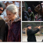 GALERIA | Confira Mais de 100 Imagens dos Bastidores do Episódio Final da 10ª Temporada de The Walking Dead!